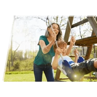 Rögzítők, Ortézisek