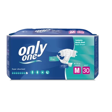 OnlyOne Felnőtt Pelenka M