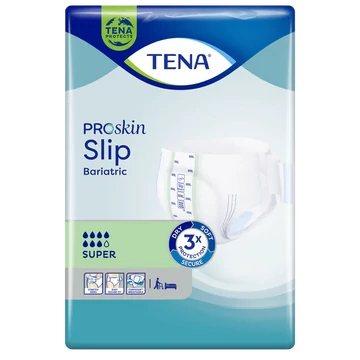 TENA Slip Super XXXL