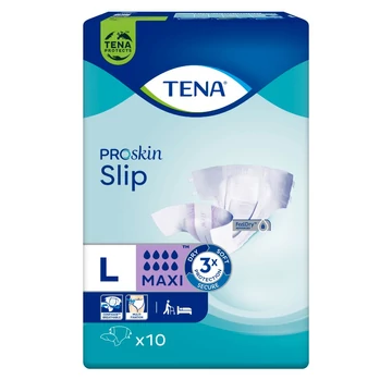 TENA Slip Maxi L 10x