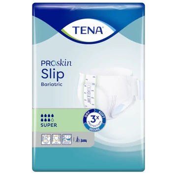 TENA Slip Super XXL