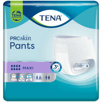 TENA Pants Maxi XL