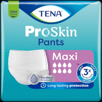 TENA Pants Maxi M