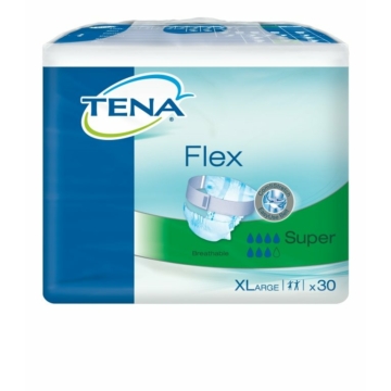 TENA Flex Super XL 