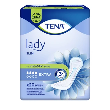 TENA Lady Slim Extra 20db