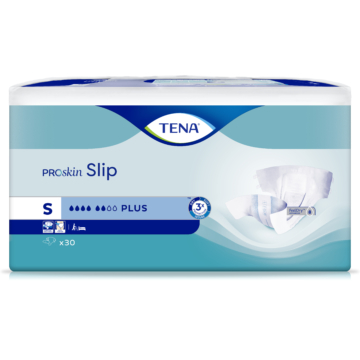 TENA Slip Plus S 