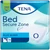 A húsz darabos kiszerelésben kapható TENA Bed Wing Plus 180x80 centiméter nagyságú antidecubitus betegalátét segítséget nyújt az inkontinenciától szenvedőknek.