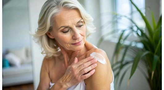 Figyelmünk középpontjában: a bőr 