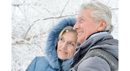 Inkontinencia télen