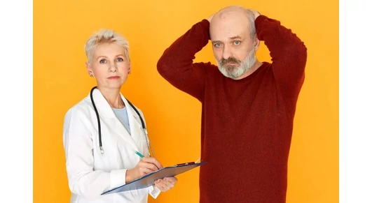 Mit jelent a hiperaktív hólyag szindróma?