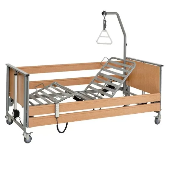ECOFIT S elektromos betegágy