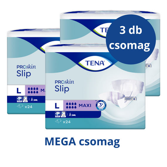 TENA Slip Maxi L MEGA