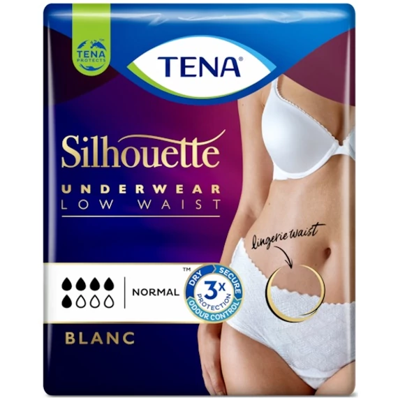 TENA Lady Silhouette Normal M