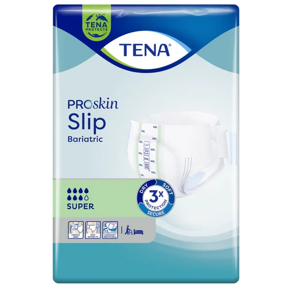 TENA Slip Super XXXL