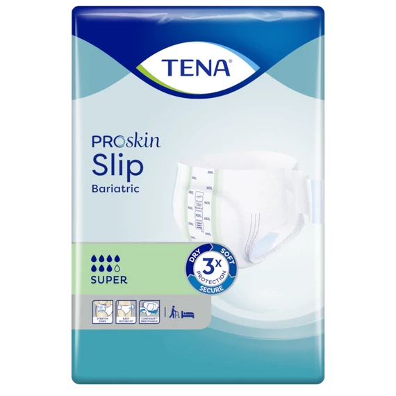 TENA Slip Super XXL