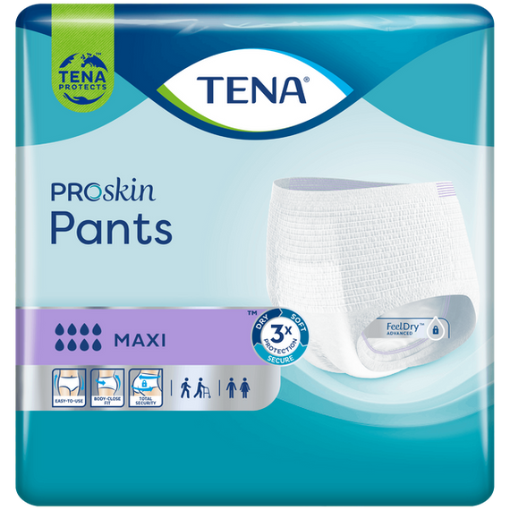 TENA Pants Maxi M