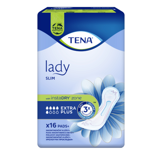 TENA Lady Slim Extra Plus 16db