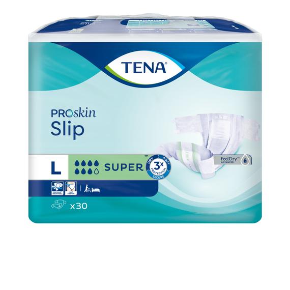 TENA Slip Super L 