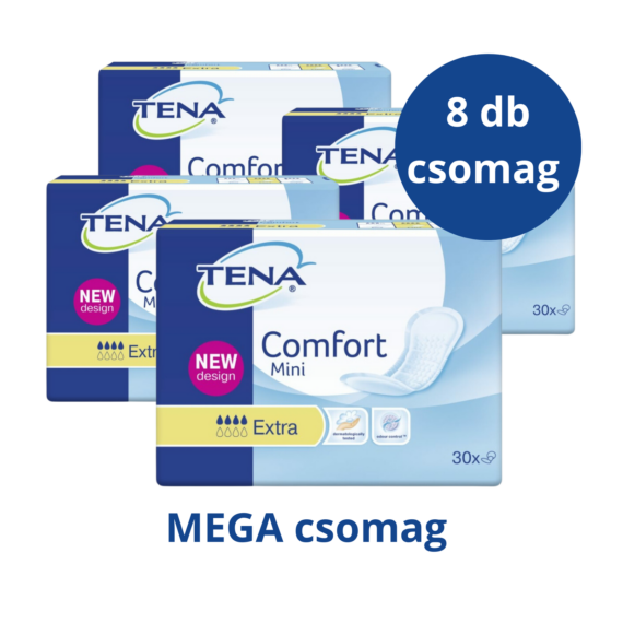 TENA Comfort Mini Extra MEGA