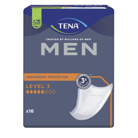 TENA Men Level 3 