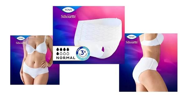 1-2 darab csere inkontinencia termék, valamint egy kis csomag törlőkendő vagy bőrápoló gondoskodik arról, hogy egy váratlan helyzet se okozzon kellemetlenséget.