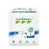 Kép 3/4 - Nateen Flexi Maxi L: 10 darab légáteresztő, hipoallergén bugyipelenka nagy nedvszívással és szagzárral, diszkrét és kényelmes viselethez.