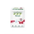 Kép 1/2 - A Nateen Mini Pad Plus L higiéniai betét 800 ml felszívóképességgel, bőrbarát réteggel és szagsemlegesítő formulával diszkrét és kényelmes védelmet nyújt.