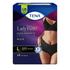 Kép 1/3 - TENA Lady Pants Plus Noir L